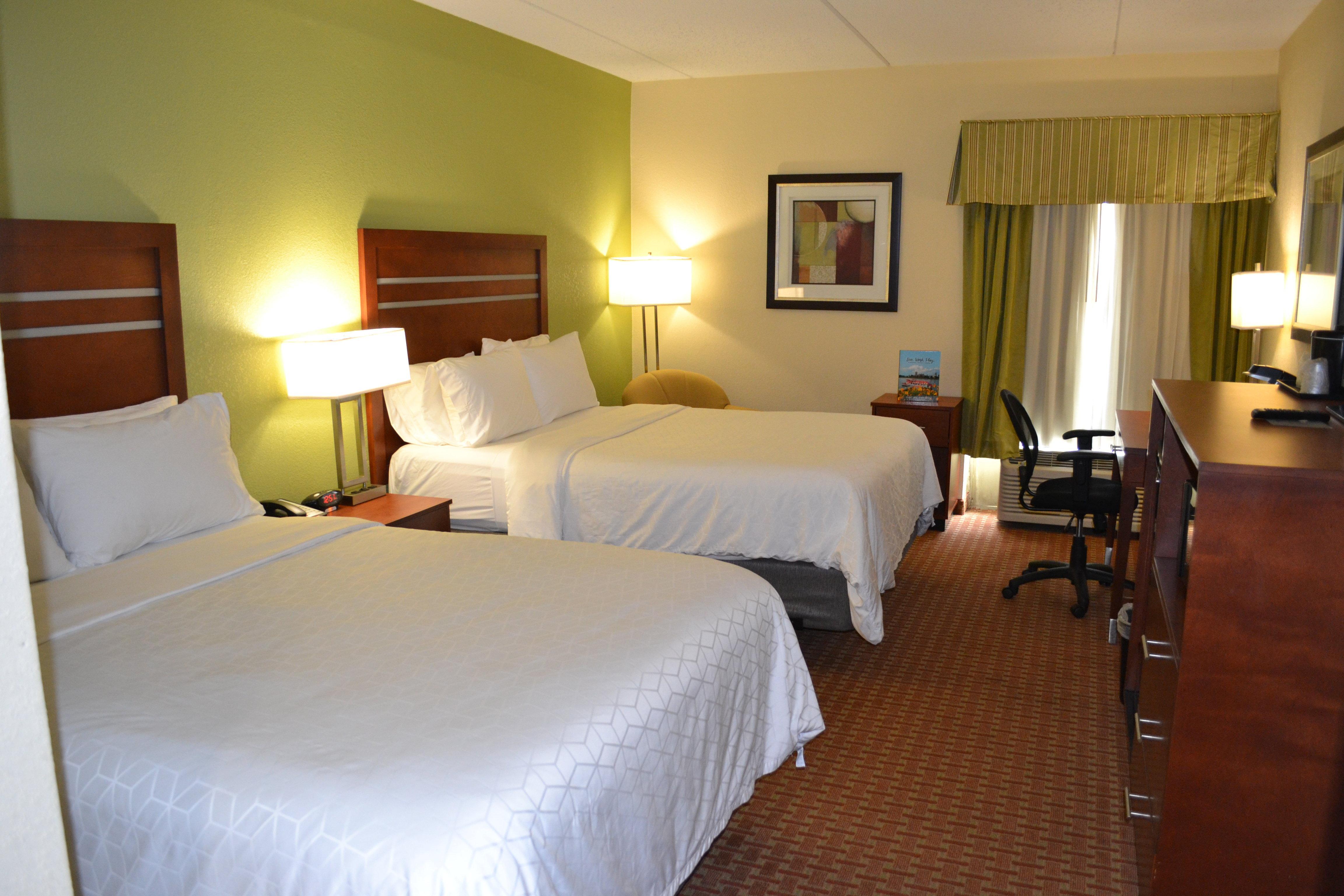 Holiday Inn Express Harrisburg Sw - Mechanicsburg, An Ihg Hotel Экстерьер фото